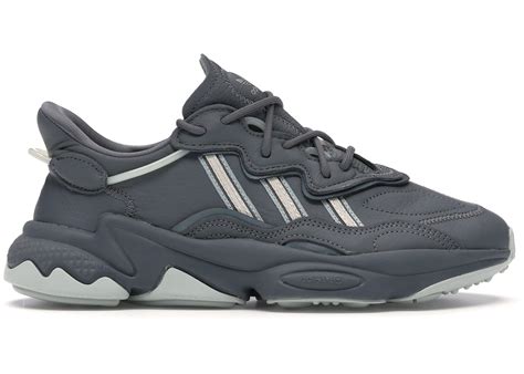 ee5718 adidas|adidas Ozweego Grey Four (Women's) .